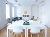 Interieur van Werkplaats in Muziekcentrum De Ster