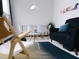 Interieur van Keuken in Buurthuis Het Zwaluwnest